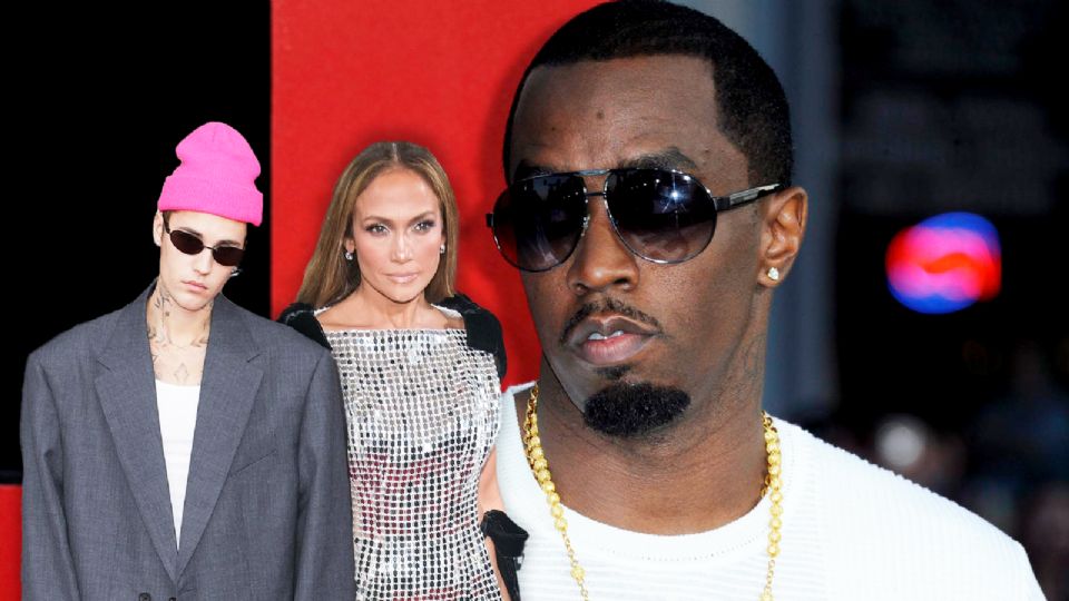 Freak Offs: Así eran las fiestas de P.Diddy con varios famosos de Hollywood.