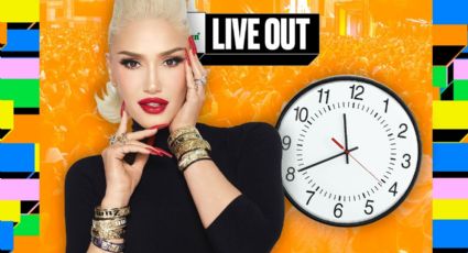 Live Out 2024: Estos son los horarios del festival; ¿A qué hora estará Gwen Stefani?