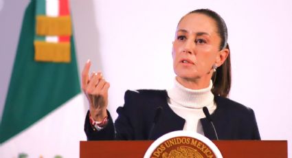 Claudia Sheinbaum presenta la mañanera del pueblo hoy 09 de octubre de 2024