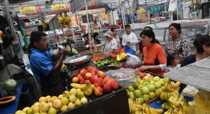 Inflación en México: Estas son las frutas y verduras que subieron de precio