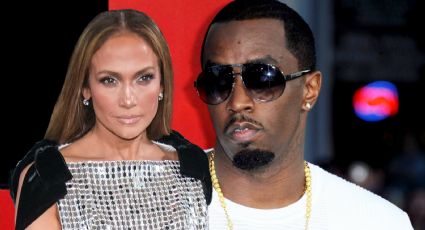 P. Diddy con JLo: Una relación marcada por una balacera, crímenes y escándalo