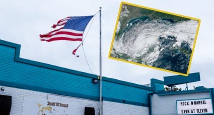 Huracán Milton: Cónsul de México en Florida hace un llamado a mexicanos para su protección