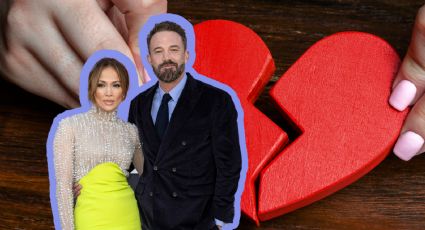 Jennifer Lopez habla de su ruptura con Ben Affleck: 'Me sentía sola, triste y desesperada'