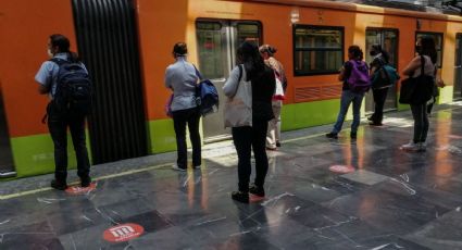 Metro de CDMX y Metrobús: ¡Adiós a las largas filas! Paga así desde tu celular o reloj inteligente