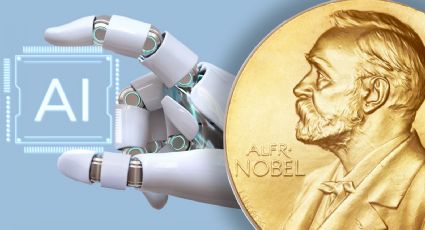 Premios Nobel de Física: 'Su curiosidad científica dio origen a las redes neuronales artificiales'