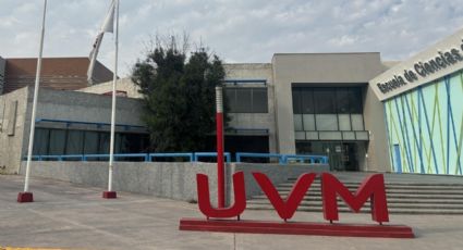 Estudiantes de la UVM Campus Monterrey se integrarán a Cumbres en enero