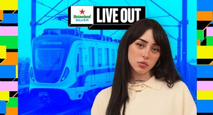 Metro extenderá su horario para el festival Live Out; ¿Hasta qué hora dará servicio?