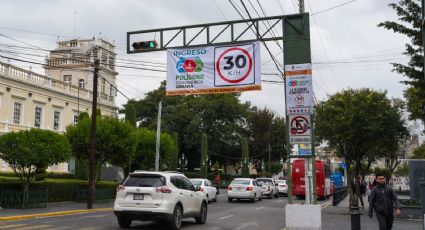 CDMX tiene el menor nivel de movilidad de todas las regiones del país: CEEY