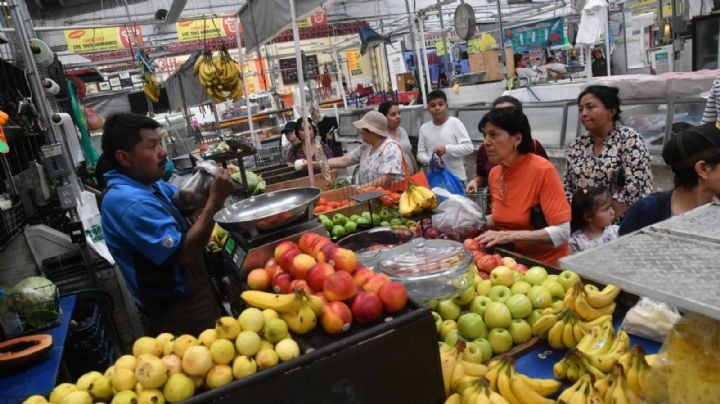 Inflación en México: Estas son las frutas y verduras que subieron de precio