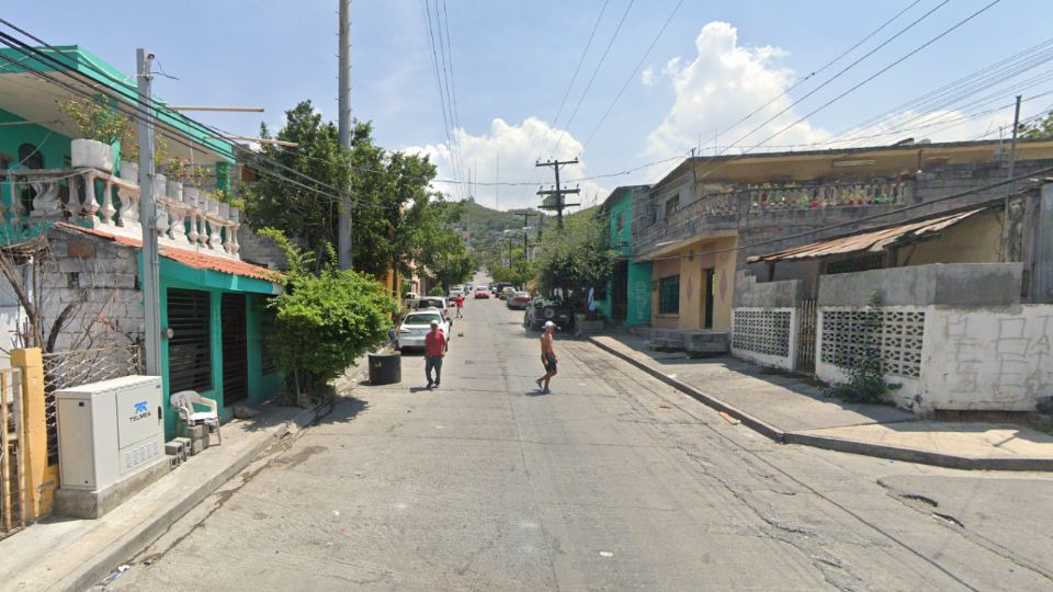 Asesinan a conductor en la colonia Independencia de Monterrey