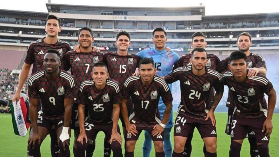 La Selección Mexicana no convence a los aficionados y por ese motivo la venta de entradas es escasa.