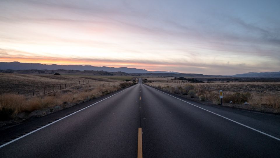 Gobierno mexicano pondrá en marcha un programa de bacheo en carreteras federales