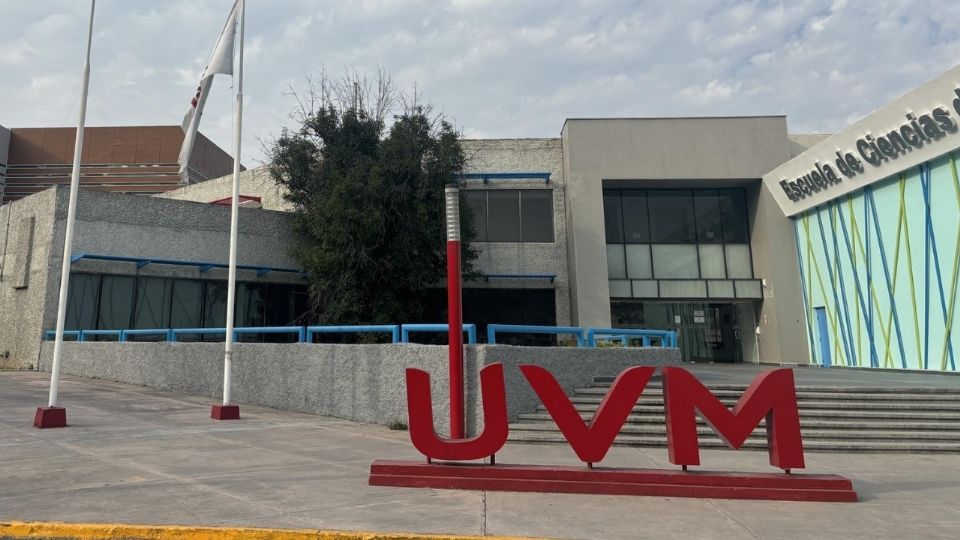 Estudiantes se unirán en un solo campus de la UVM.