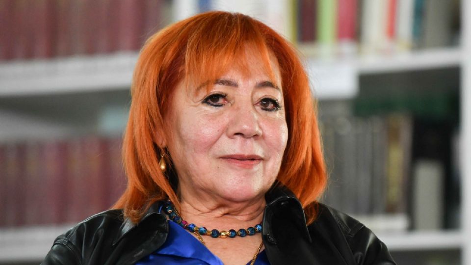 Rosario Piedra, podrá ser considerada para un segundo periodo.