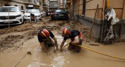 Crisis en Valencia: cifra de muertos sigue aumentando tras inundaciones por la DANA en España