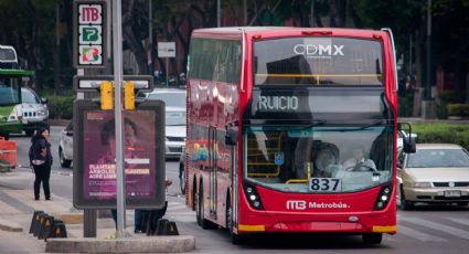 Metrobús CDMX: Horarios y cómo funcionará por el Desfile por el Día de Muertos 2024