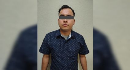 Presunto homicida de Anáhuac es internado en el penal de Apodaca