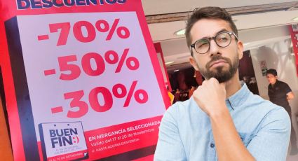 Buen Fin 2024: ¿Cuánto durará y cómo aprovechar los descuentos de hasta el 50%?