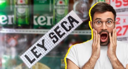 ¿Habrá Ley Seca este 1 y 2 de noviembre por Día de Muertos 2024?