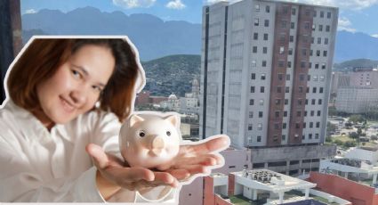 ¿Cuánto sale comprar un departamento en promedio dentro de Monterrey? Pros y contras de invertir