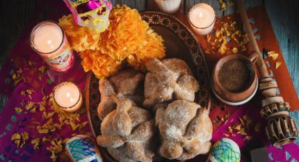 Estos son los mejores lugares para comer pan de muerto en Monterrey, según la Inteligencia Artificial