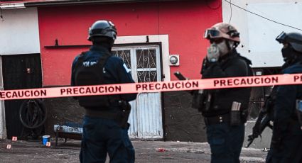 Asesinan en CDMX a cuatro personas con disparos de arma de fuego en menos de dos horas