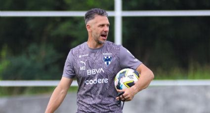 Demichelis y el fichaje europeo de alto nivel que quiere en Rayados: ¿De quién se trata?