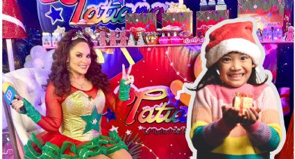 Concierto Navidad con Tatiana en Monterrey: ¿Dónde y cuándo será?