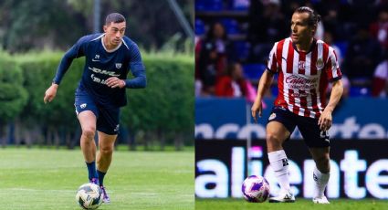 Chivas vs. Pumas: Horario y dónde ver en vivo el partido de la Jornada 15