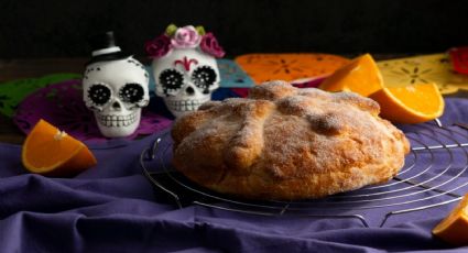 ¿Se pueden comer los alimentos de la ofrenda después del Día de Muertos 2024?