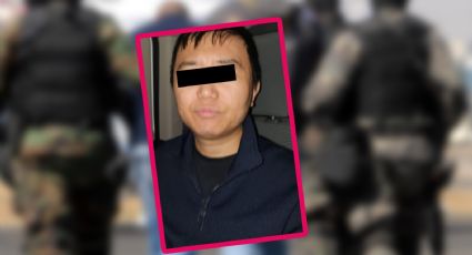 Detienen a Zhi Dong, ¿quién era el chino buscado por EU y ligado al crimen?