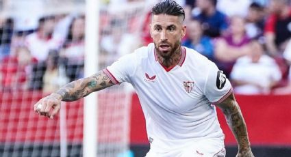 ¿Sergio Ramos en América o en Boca? El club argentino podría quedarse con el defensor español