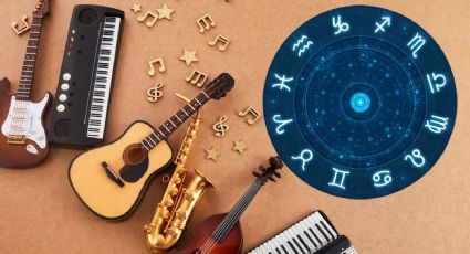 ¿Cuál es tu género musical según tu signo zodiacal?