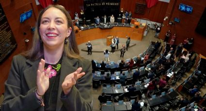 'Confiamos en la imparcialidad del Comité Técnico de Evaluación': Julieta Ramírez