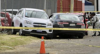 Detienen a adolescente implicado en doble homicidio en colonia Morelos