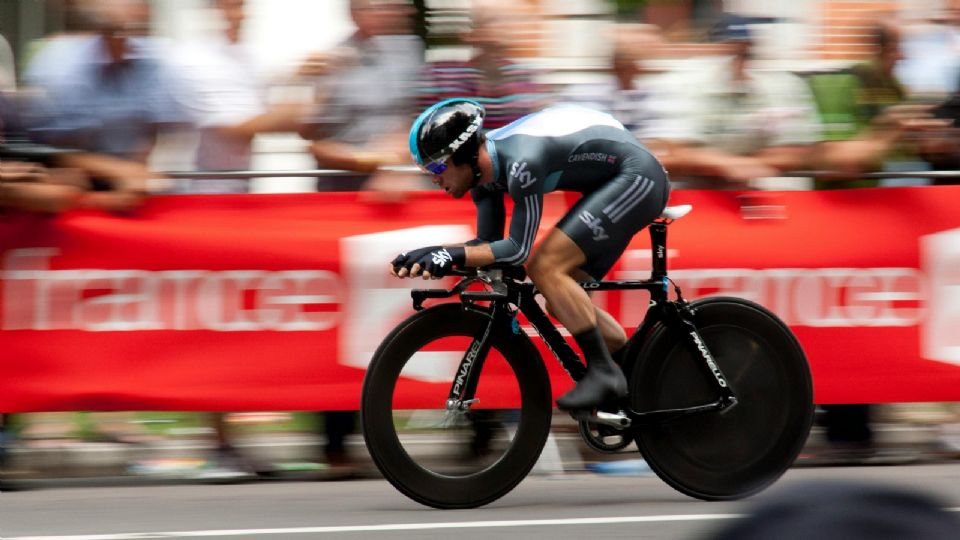 Los ciclistas en Japón estarían causando más accidentes viales.