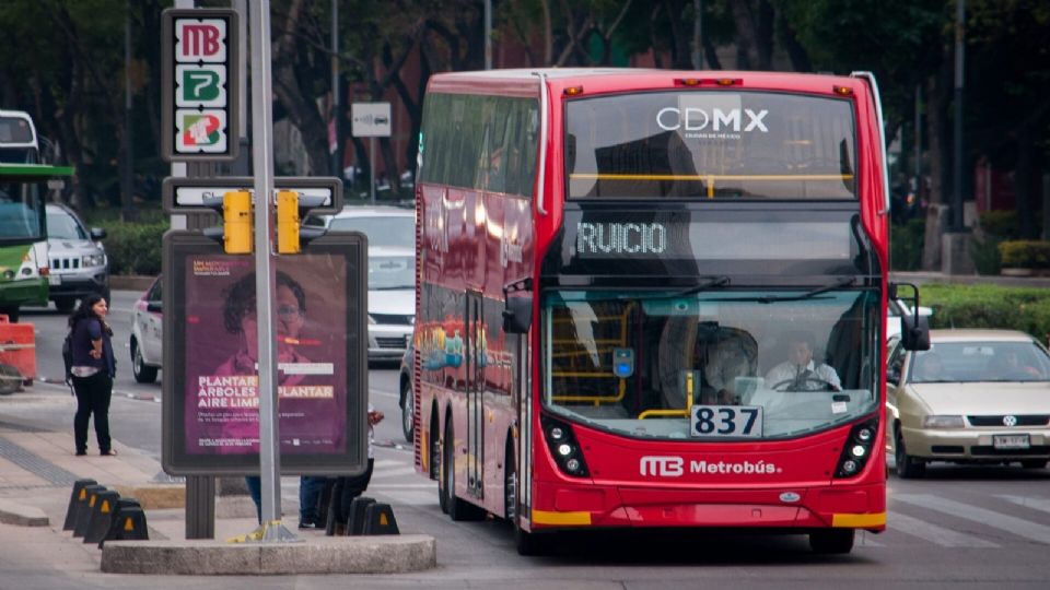 El desfile está programada para pasar por importantes avenidas de la CDMX; se realizará este 2 de noviembre.