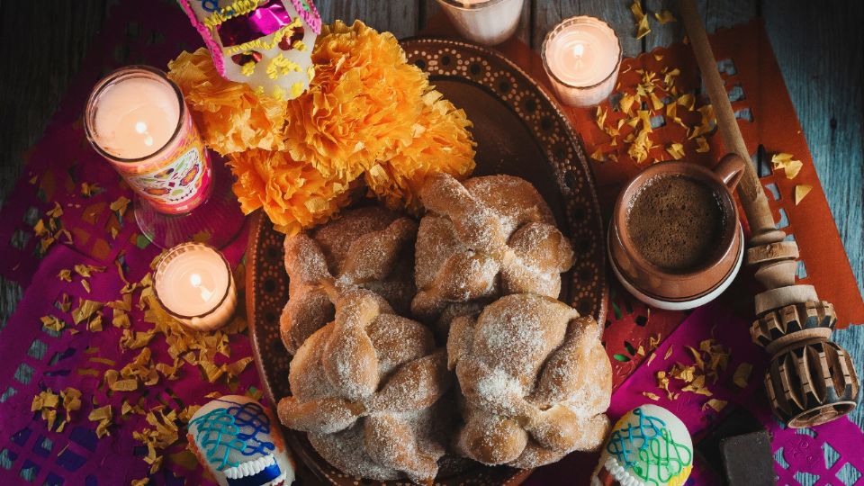 Estos son los mejores lugares para comer pan de muerto en Monterrey, según la Inteligencia Artificial