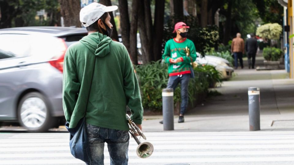 En México la Población No Económicamente Activa (PNEA) fue de 40.9 millones de personas durante el mes de septiembre.