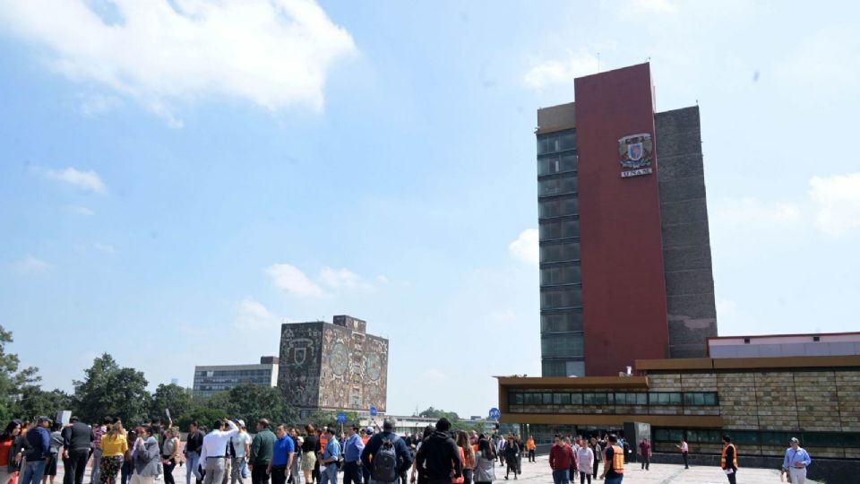 La CUAED-UNAM ha apoyado a un total de 5.8 millones de usuarios desde el 2013.