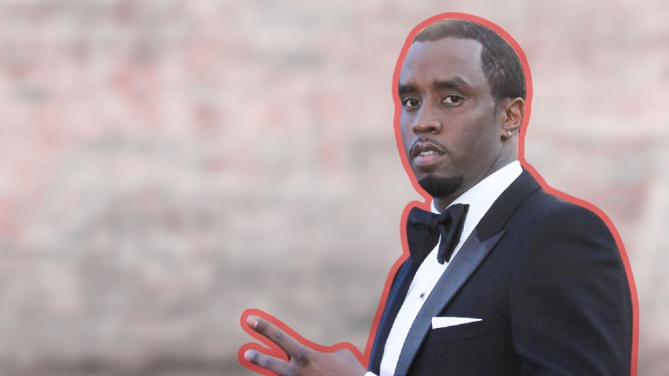 P. Diddy enfrenta serias acusaciones de tráfico y abuso sexual.