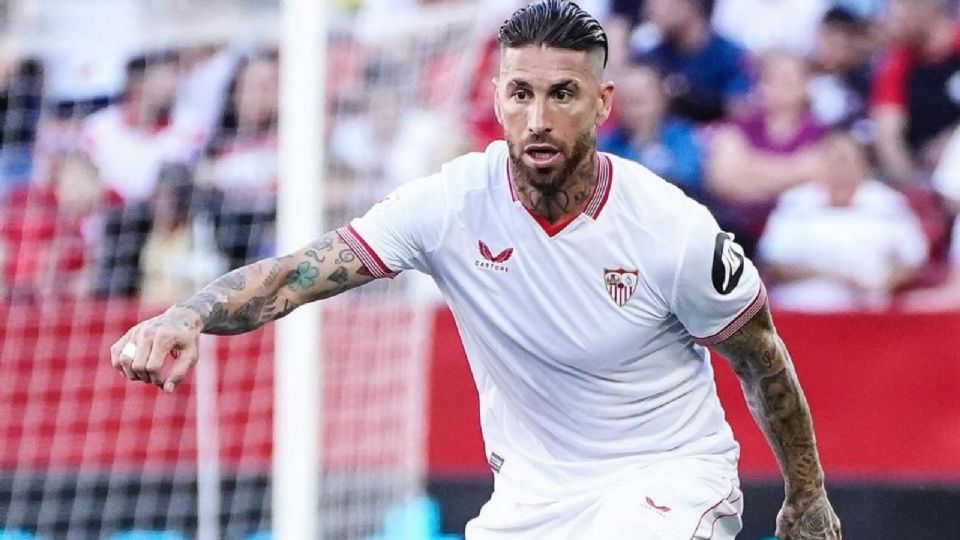 Sergio Ramos define su futuro y parece que lejos del América, llegaría al fútbol argentino.