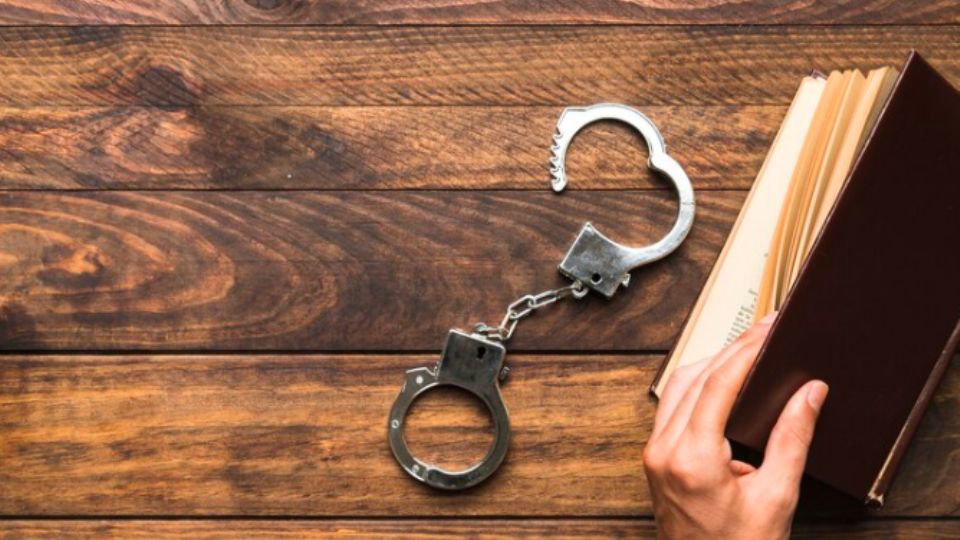 Imponen prisión preventiva justificada a Zhi Dong Zhang