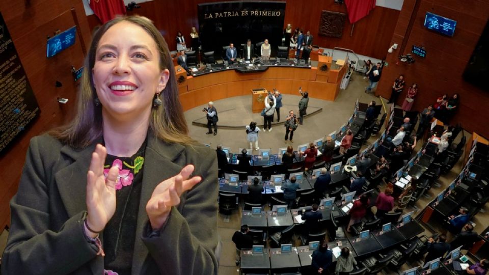 Julieta Ramírez tiene plena confianza en la imparcialidad del Comité Técnico de Evaluación