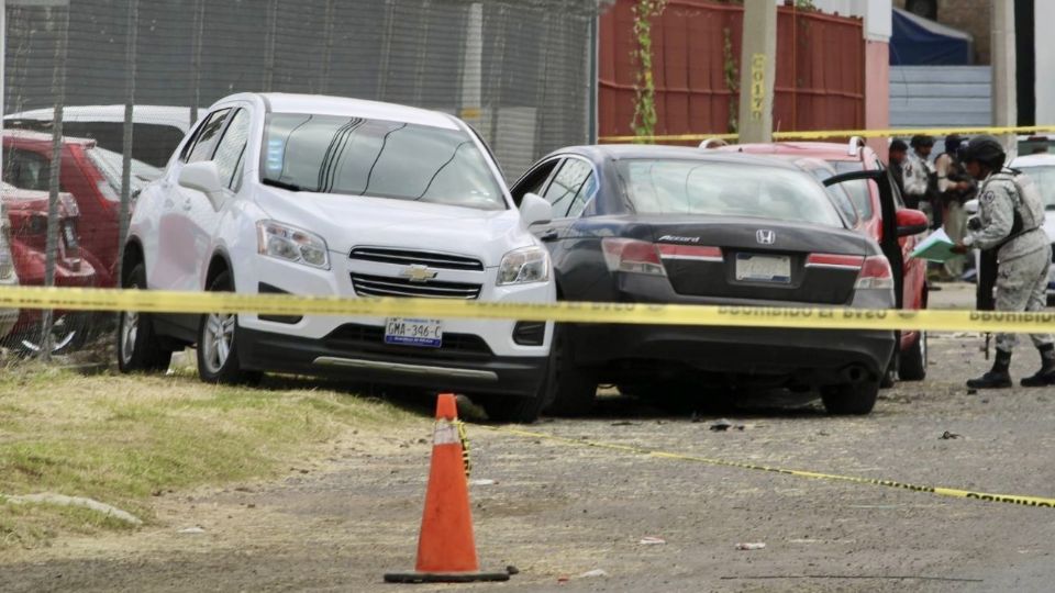 Detuvieron a un adolescente con posesión de droga.