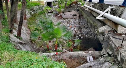 Clausuran planta de tratamiento de aguas residuales en Monterrey por contaminación