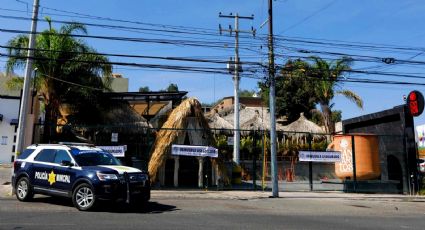 Hay un detenido por ataque a bar 'Los Cantaritos' en Querétaro que dejó 10 personas sin vida