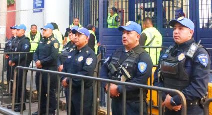 Semifinal Cruz Azul- América: SSC alista operativo de seguridad