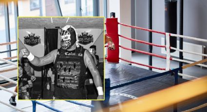 El luchador Roy Calavera, es asesinado a balazos en Puebla; esto se sabe del caso