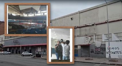 Demolición de Arena Coliseo de Monterrey: El adiós al mudo testigo de la lucha libre